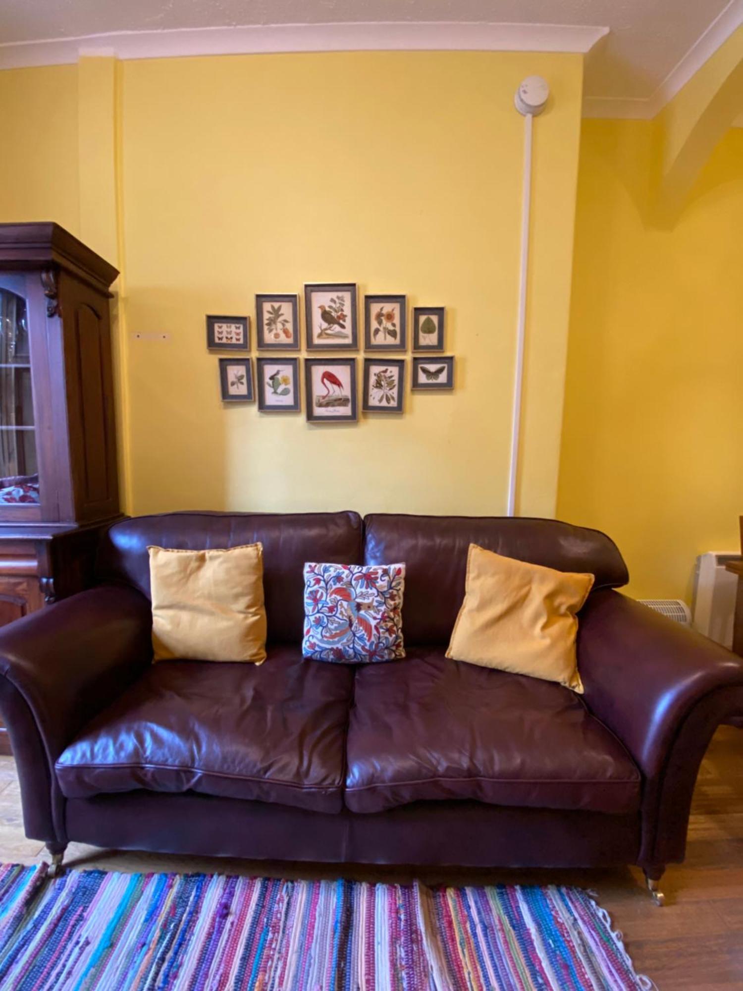 Charming 1 Bedroom Edinburgh Apartment Buitenkant foto