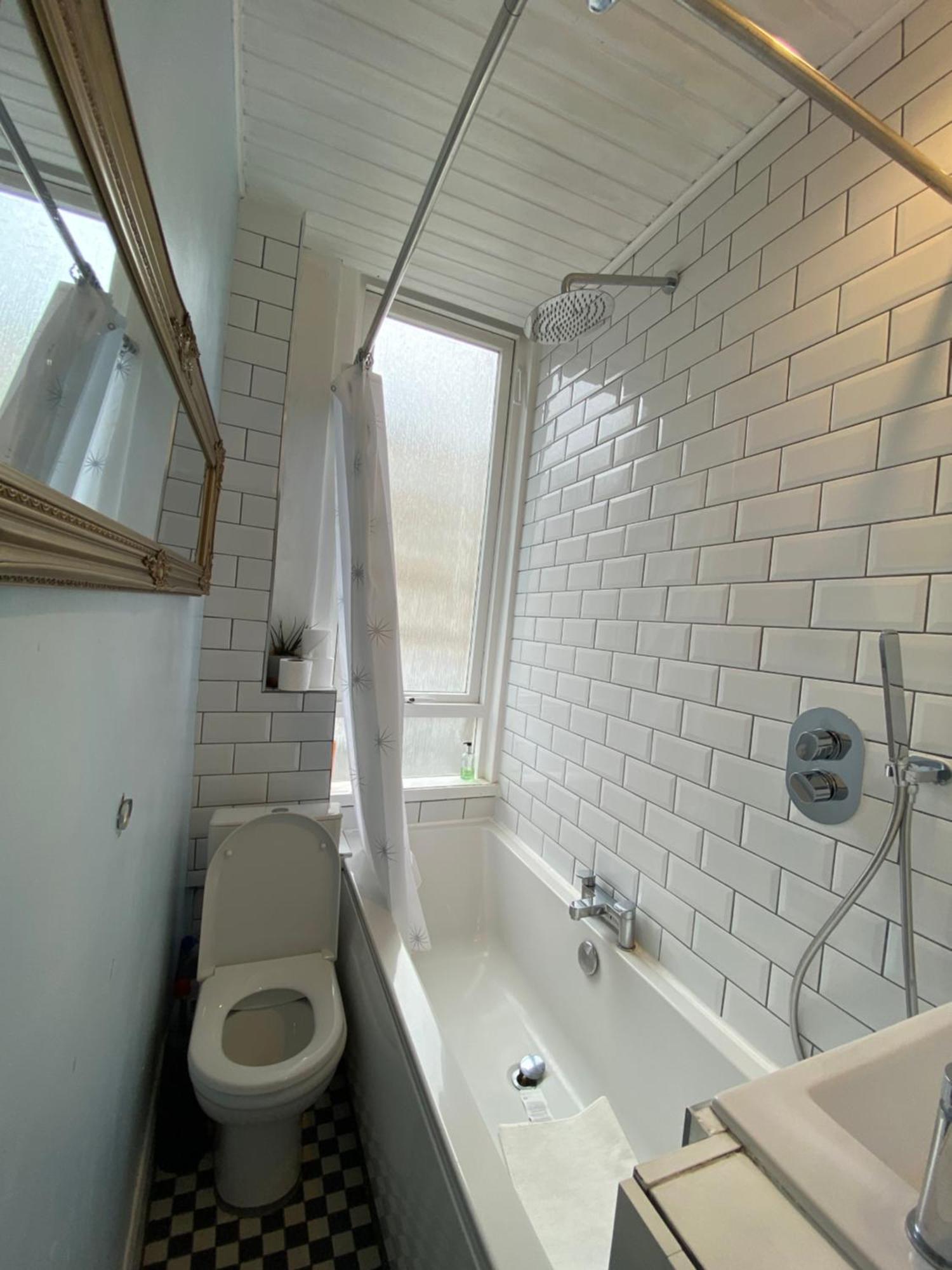 Charming 1 Bedroom Edinburgh Apartment Buitenkant foto